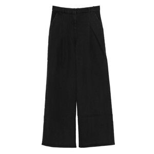 The Garment Black Trousers - Tailored Trousers Women